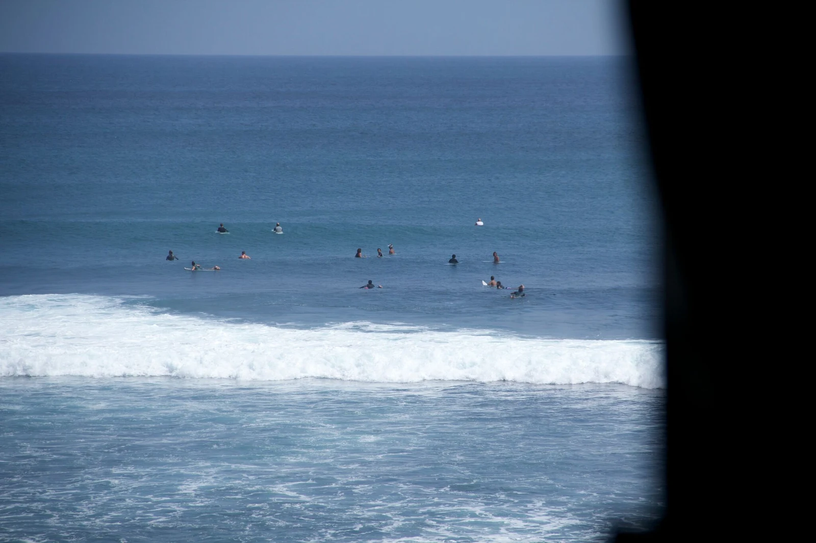 Research and prototyping in Bali