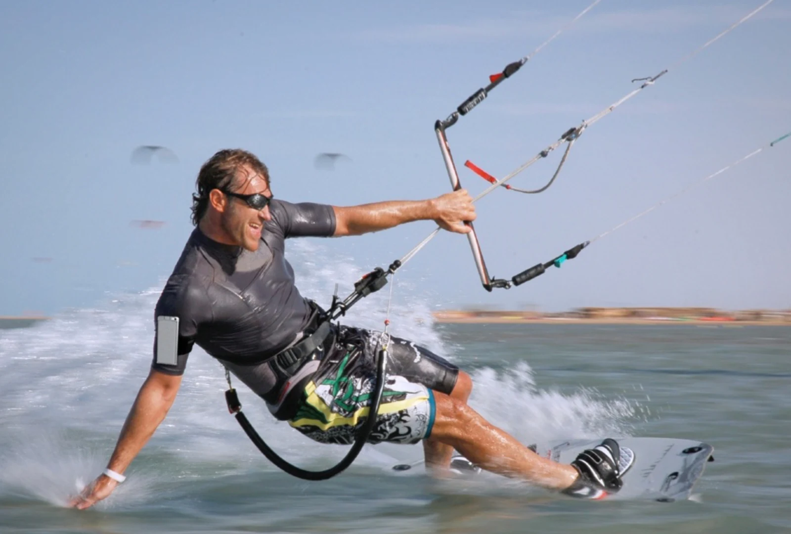 Interchangeable mounts designed for different sports