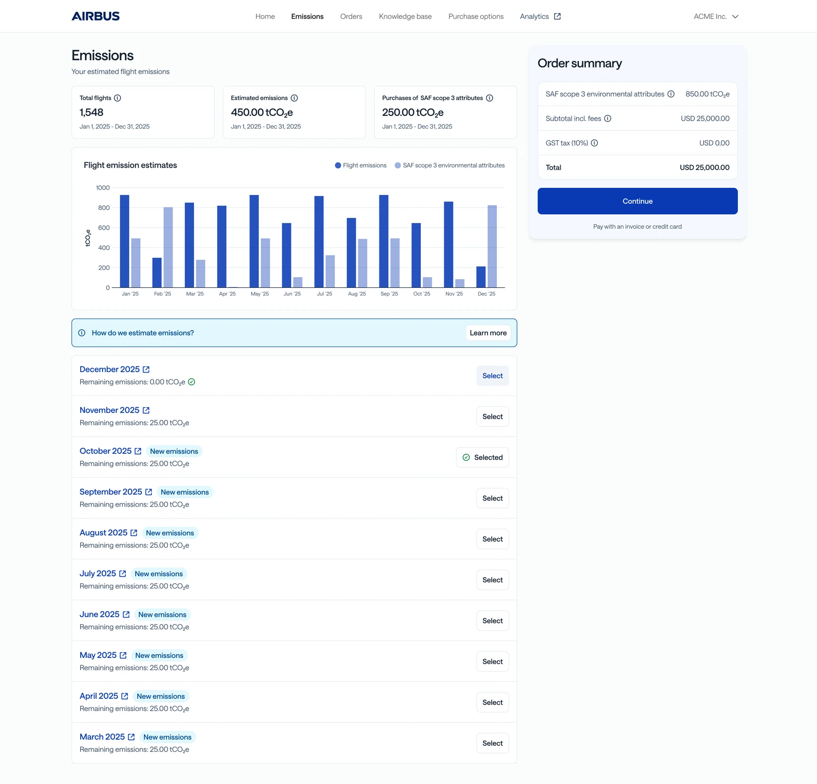 A key challenge was making the complexity of SAF understandable to non-experts. After months of iteration, we shipped a product that combined deep domain capability with a simple, scalable user experience. Client branding could be adapted efficiently through a controlled white-label design system.