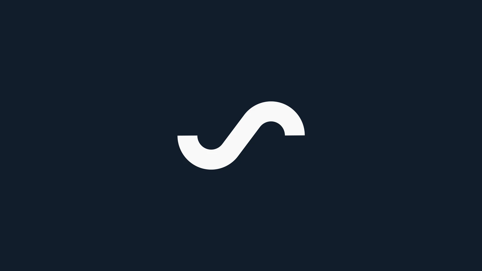 The stronger logo direction was designed to remain recognisable across sizes and environments.